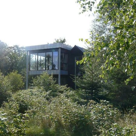 Lynggaard B&B Nibe 외부 사진
