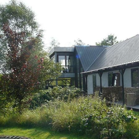 Lynggaard B&B Nibe 외부 사진