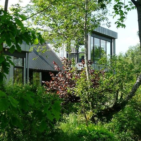 Lynggaard B&B Nibe 외부 사진