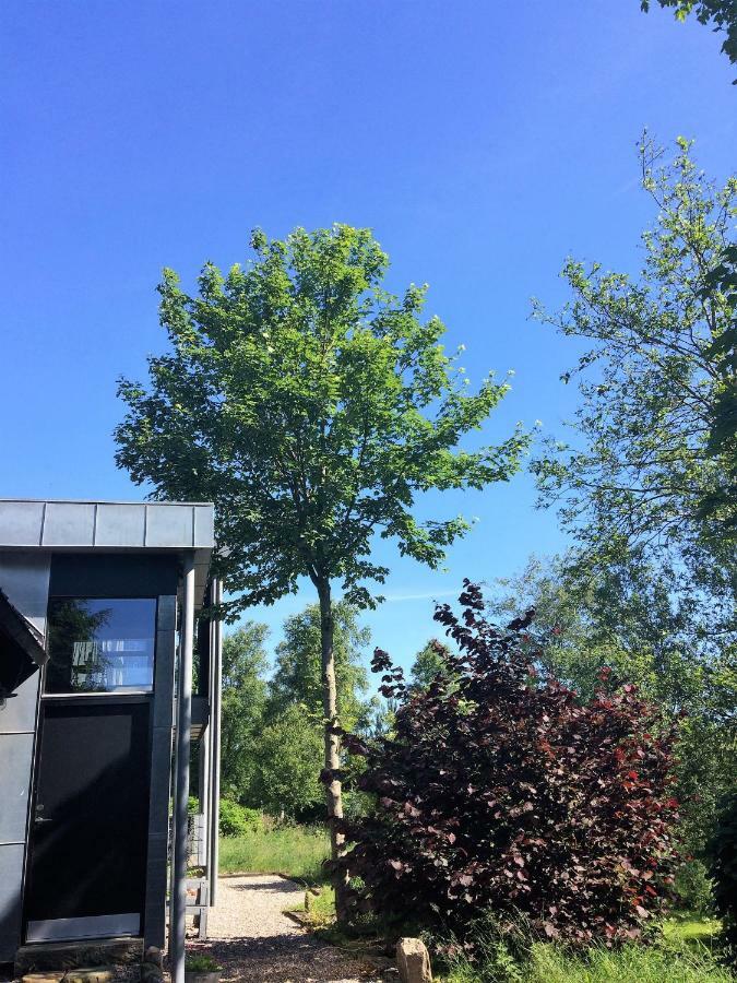 Lynggaard B&B Nibe 외부 사진