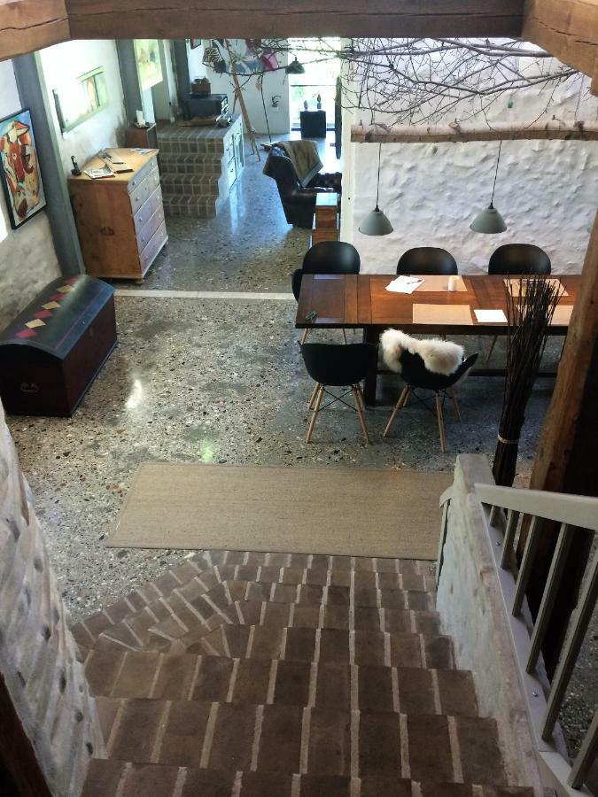 Lynggaard B&B Nibe 외부 사진