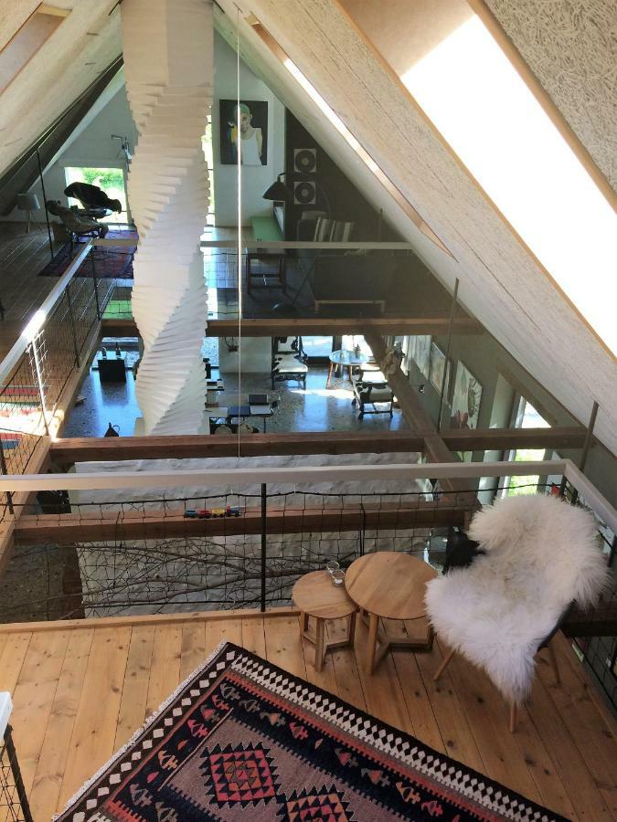 Lynggaard B&B Nibe 외부 사진
