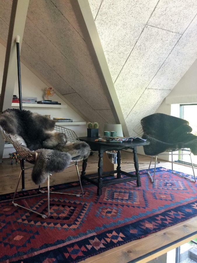 Lynggaard B&B Nibe 외부 사진
