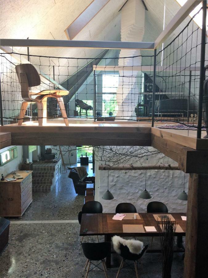 Lynggaard B&B Nibe 외부 사진