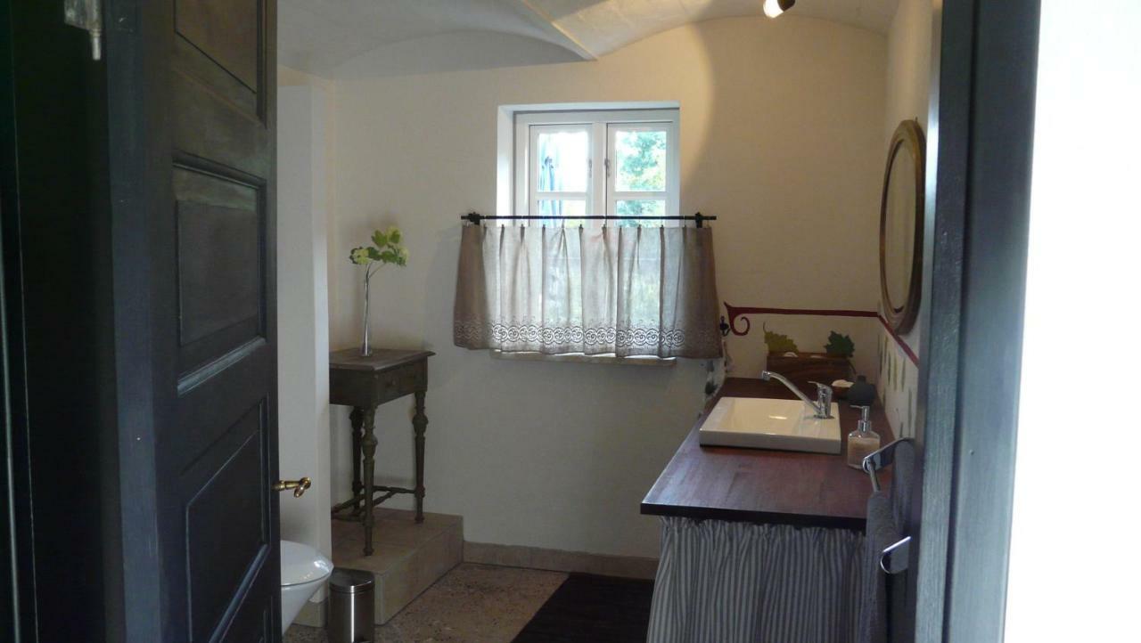 Lynggaard B&B Nibe 외부 사진