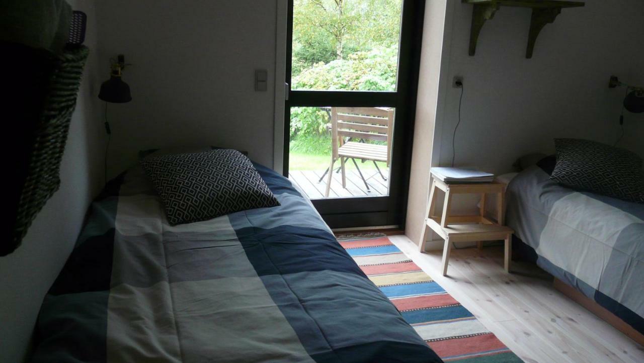 Lynggaard B&B Nibe 외부 사진