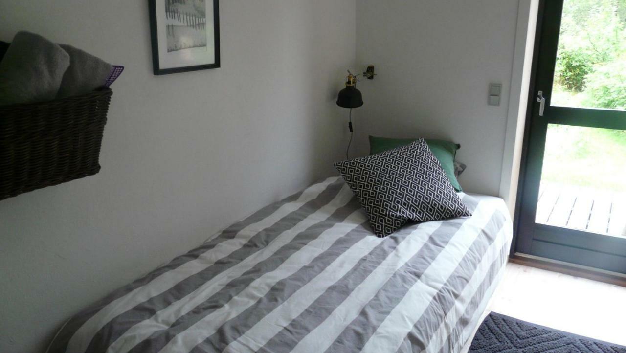 Lynggaard B&B Nibe 외부 사진