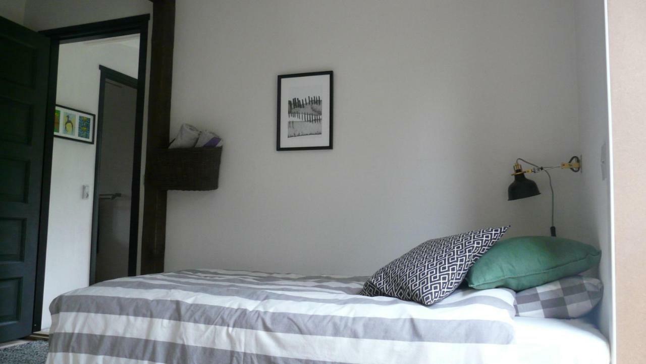 Lynggaard B&B Nibe 외부 사진
